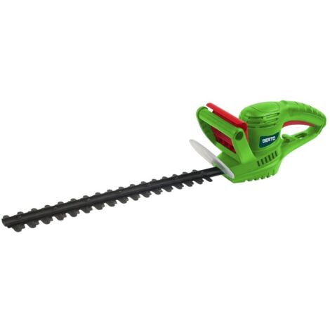 GRUPA TOPEX 52 G567 TAILLE HAIES 600 W, LONGUEUR DE LAME 510 MM, VERT FONCÉ INTENSE (1/5)