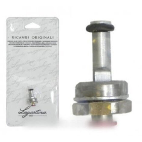 Seb LS-090004200001 Indicateur de pression acier