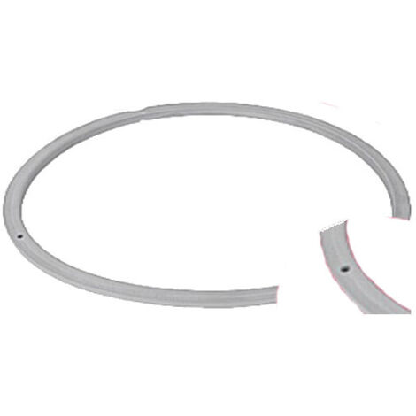 SEB – Joint autocuiseur 8-10L Ø 253mm – Fermeture hermétique – Cuisson express sécurisée – Compatible avec LA COCOTTE FRANCAISE et OPTIMA INOX
