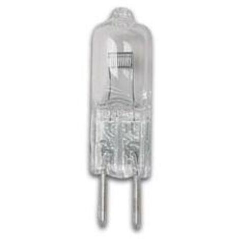 Osram – Lampe halogène 12V 100W 64625 GY6.35 – 3600 lm – 3450 K – Éclairage chirurgical et dentaire – Technologie halogène quartz