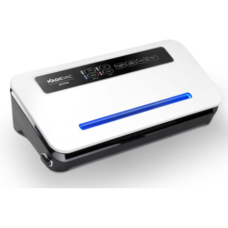 Severin MagicVac Activa noir et blanc mise sous vide (1/5)