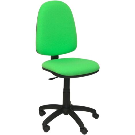 Pc Ayna Bali Chaise de bureau pistache ergonomique (1/5)