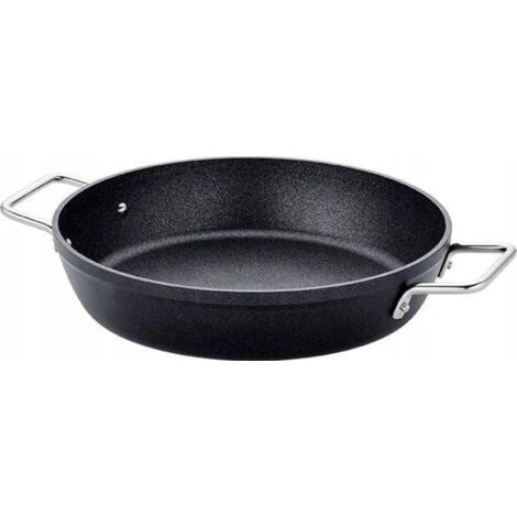Fissler Adamant 28cm Poêle à servir (156-305-28-100/0) (1/2)