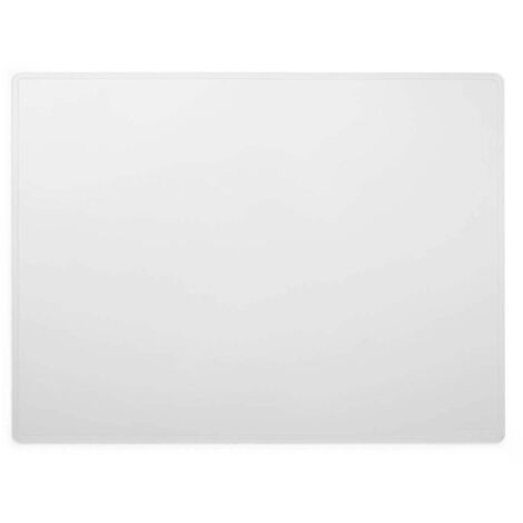 Durable 712219 Sous-main transparent (l x H) 530 mm x 400 mm