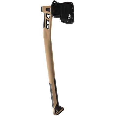 Hache Bushcraft GERBER - Coyote