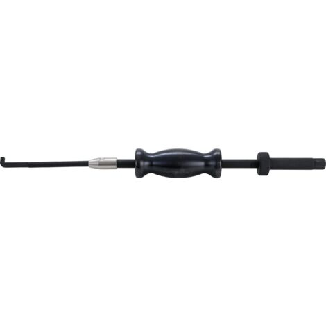 Bgs Kit d extracteurs d injecteurs pour camions robustes (1/2)