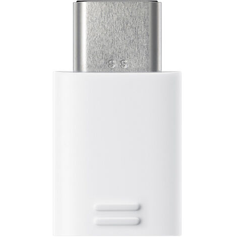 Samsung EE-GN930BWEGWW Adaptateur USB Blanc (1/5)