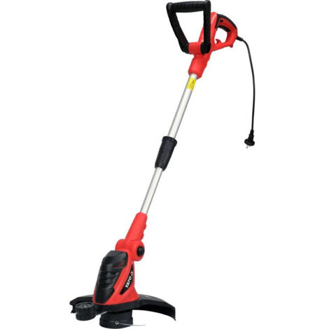 Yato YT-85234 débroussailleuse électrique noir et rouge 550W (1/5)