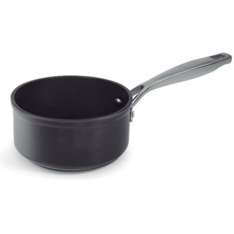 Anodized casserole 16cm - Lacor - 48216 (1/2)