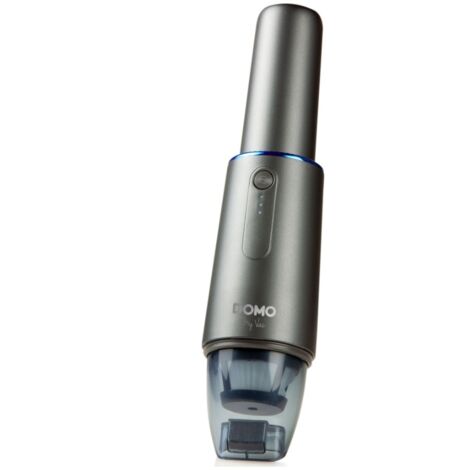 Aspirateur à main rechargeable 7.2v - Domo - do238s (1/5)