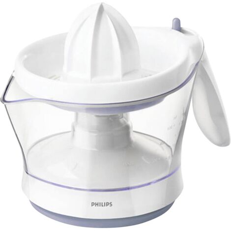 Philips HR2744/40 presse-agrumes électrique blanc 0.6L (1/6)