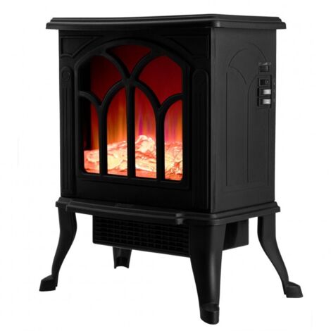 Radiateur soufflant en céramique 800W/1500W (1/5)