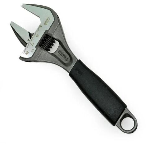 Clé à molette Bahco 9029-T 170 mm