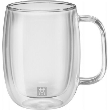 ZWILLING 39500-112-0 verre à café Transparent 2 pièce(s) 335 ml (1/3)