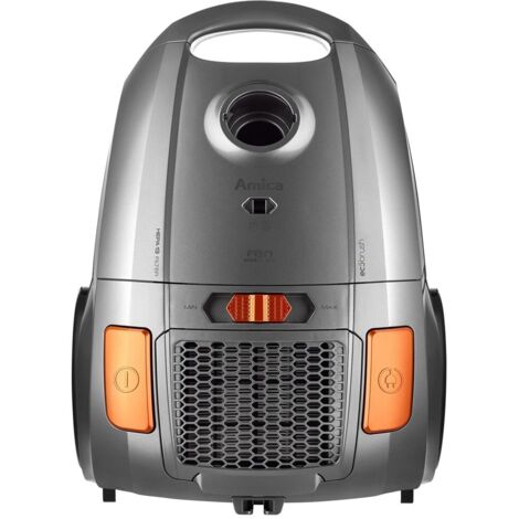 Aspirateur conventionnel Amica VM 2061 Fen gris (1/5)