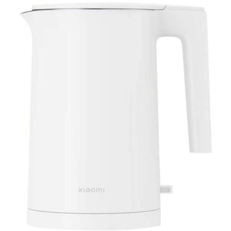 Xiaomi Bouilloire sans fil, sans BPA blanc Contenance: 1.7 l