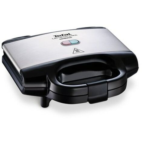 Machine à panini ultra-compacte TEFAL SM1572