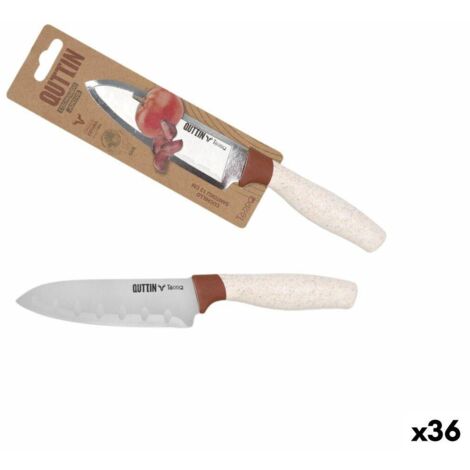 Test Yatoshi : couteaux de cuisine professionnels