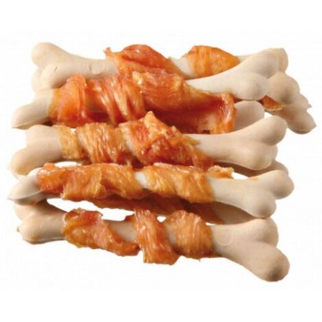 Friandise Premio chickies Désignation : Friandise Premio chickies  Format : 8 cm  Conditionnement : Friandise Premio chickies MORIN 315911