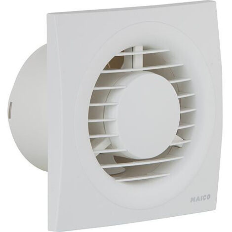 Maico ECA Piano H ventilateur blanc 8W 80 m3/h (1/3)