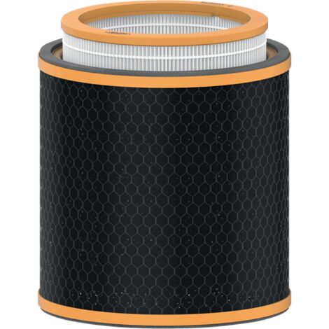 Filtre tambour HEPA anti odeurs et COV pour purificateur d'air Leitz Trusens Z-3000/3500 (1/5)