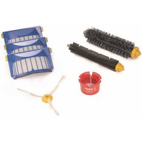 Kit De Remplacement Pour La Serie 600 - 4359688 - Irobot (1/5)