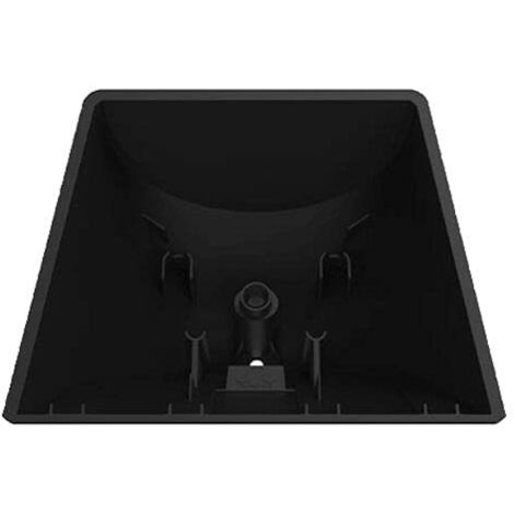 2N 91378802 Support de table noir pour interphone intérieur (1/3)