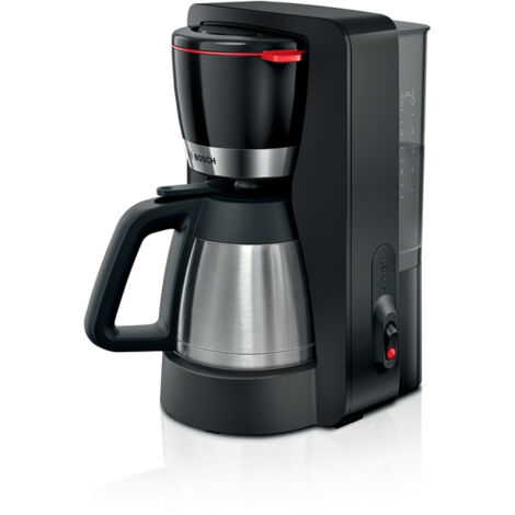 Bosch TKA5M253 Cafetière électrique Cafetière à filtre manuel 1,1 L (1/5)