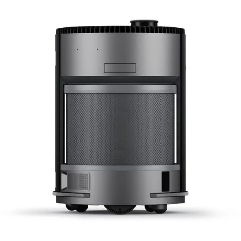 Purificateur d’air et humidificateur Ecovacs Airbot Z1 – Filtration HEPA H13 – Fonctionnement silencieux 40 dB – Pour espaces confinés (1/5)