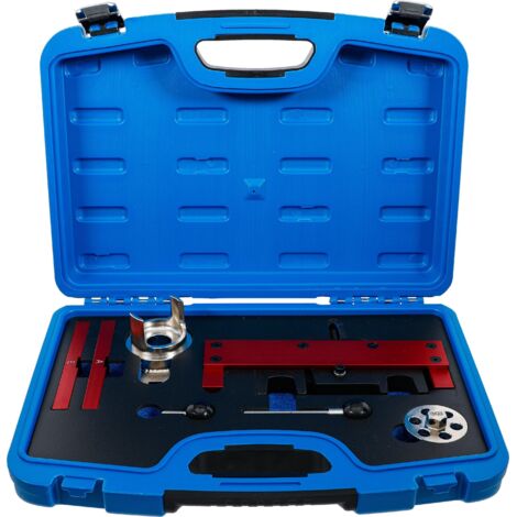Coffret de calage pour Porsche 911, Cayman, Boxster avec moteur MA1 (1/4)