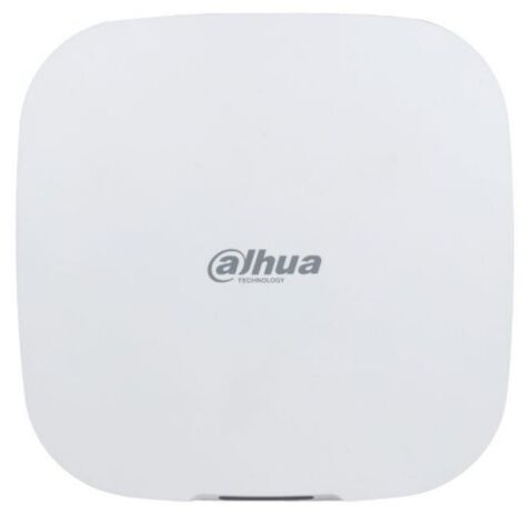 Alarme sans fil WIFI, 3G, 4G et GPRS 150 zones - DHI-ARC3000H-FW2 (868) - DAHUA