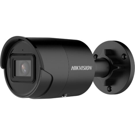 HIKVISION Hikvision Digital Technology DS-2CD2086G2-IU - Caméra de sécurité IP - Extérieure - Avec fil - Bulgare - Chinois traditionnel - Tchèque - Danois - Allemand - Néerlandais - Anglais - Espagnol (1/2)