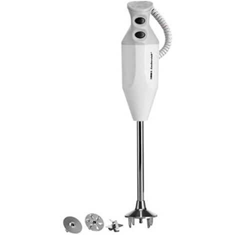 Unold ESGE P 200 Profi mixeur plongeant gris 200W (1/5)