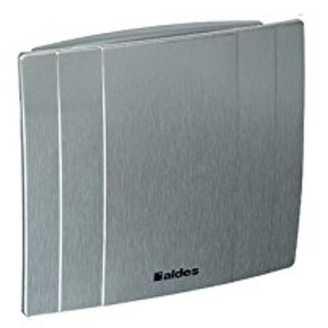 Deco 100 H Aluminium Humidité - 11022317 (1/5)