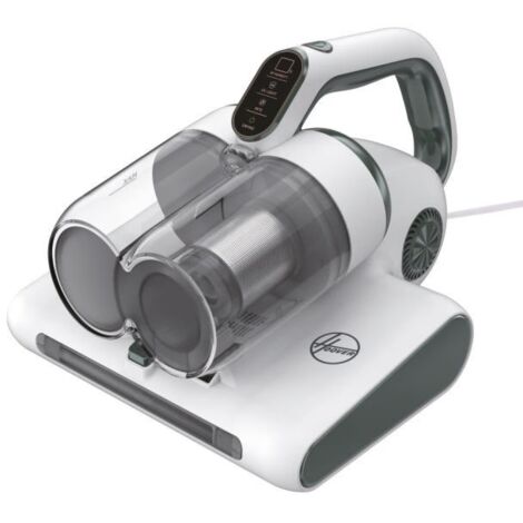 Hoover HMC510UV Aspirateur à main Salvia léger et compact (1/2)