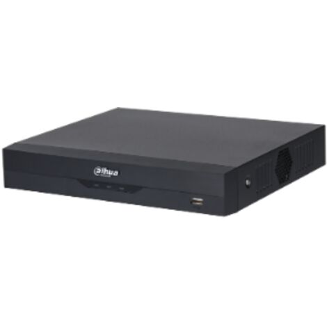 Dahua technology wizsense nvr2104hs-i2 network video recorder (nvr) 1u black (1/2)