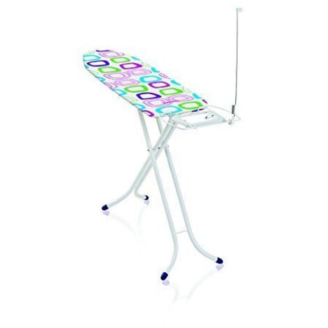 Leifheit Classic Steam M Table à Repasser Design Moderne (1/2)