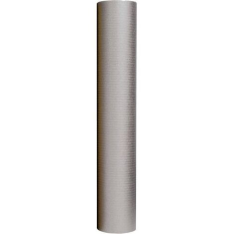 Clairefontaine Geschenkpapier 95776C 70cmx3m silber (1/4)