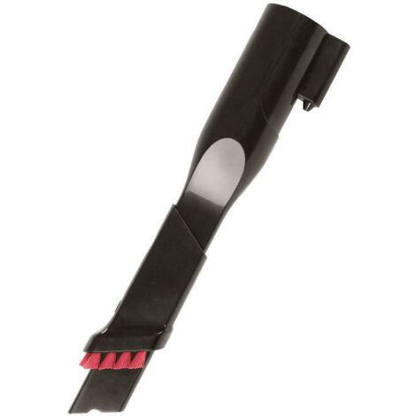 Suceur plat coulissant BISSELL XL avec brosse (sac) (1/2)