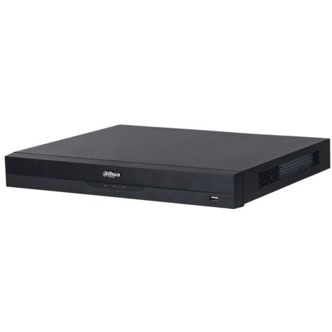 ENREGISTREUR IP DAHUA NVR4208-8P-EI (1/3)