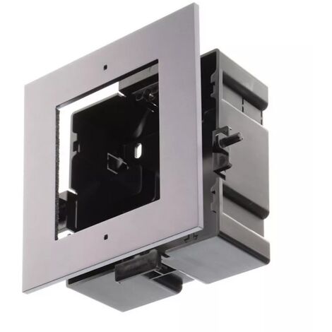 Hikvision DS-KD-ACF1 Accessoire Portier Aluminium (1/2)