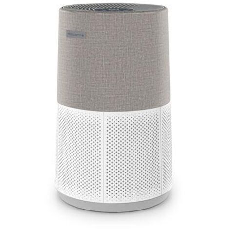 Rowenta Pure Air City PU2840 purificateur d'air blanc (1/3)