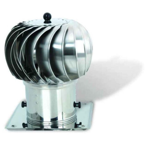 Accessoire rotatif résistant aux acides, diamètre 150 mm (1/3)