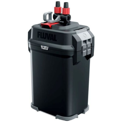 FLUVAL Série 7 307 Filtre d'extérieur pour aquarium