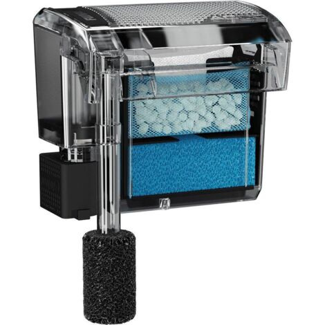Fluval Kaskadowy AC50 filtre aquarium 76-190 litres