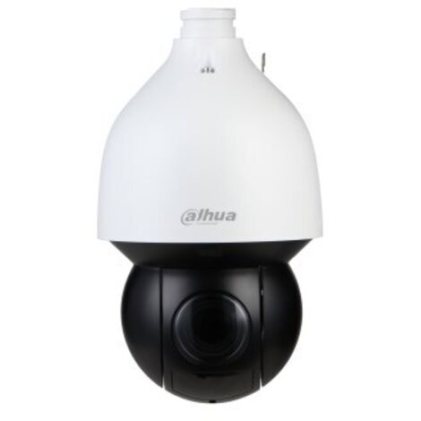 Caméra de sécurité Dahua Technology WizSense DH-SD5A445GB-HNR Caméra de sécurité IP dôme Extérieur 2560 x 1440 pixels Plafond/mur