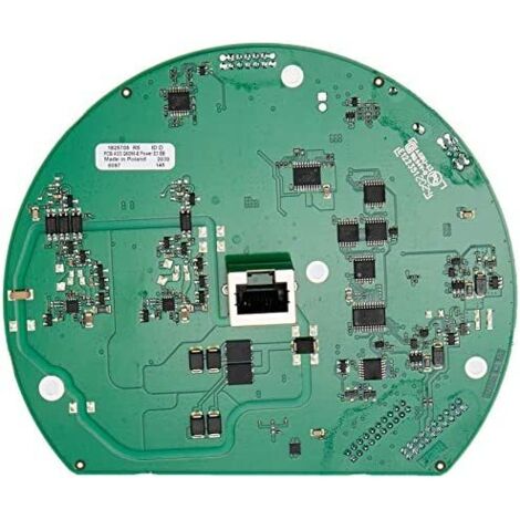 Axis Q60-E PCB Power Repair Board A Repair board de (1/2)