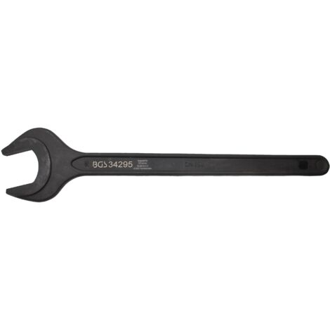 BGS Clé à molette DIN 894 SW 95 mm - 34295 (1/4)