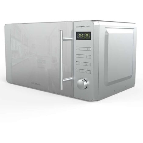 Cecotec ProClean 5120 20L Microwave Grill