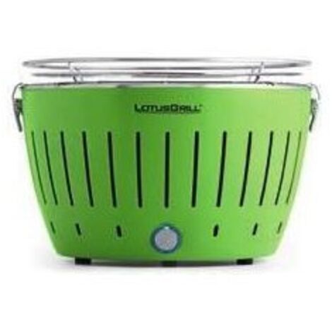 LotusGrill Estándar USB (1/2)